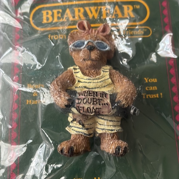 Boyd’s Bear Pin Lot (4) - Picture 5 of 5